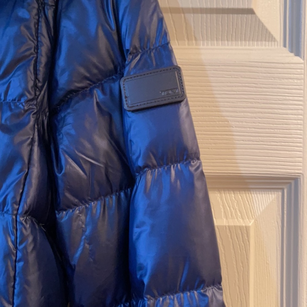Light Weight Down Jacket - image 2